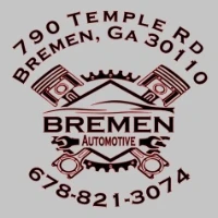 Bremen Automotive logo