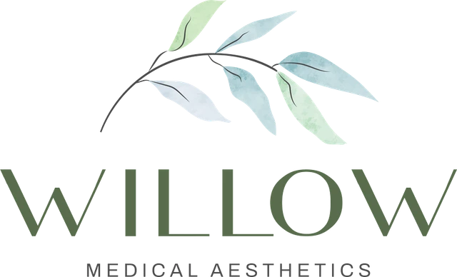 Willow Medical Aesthetics logo