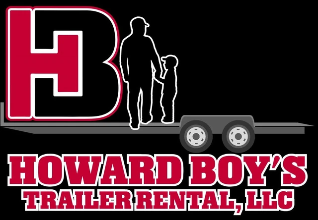 Howard Boy's Trailer Rental, LLC logo