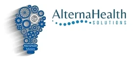 AlternaHealth Solutions logo