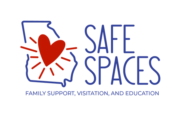 Safe Spaces Georgia logo