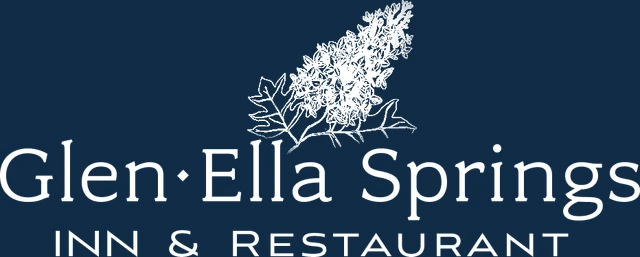 Glen-Ella Springs Inn & Restaurant logo