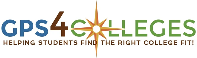 GPS4Colleges logo