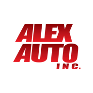Alex Auto Inc. logo