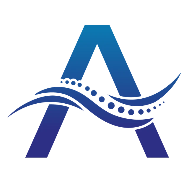 Aligned Chiropractic and Rehab logo
