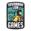 Savannah Lion Games logo