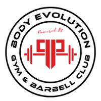 Body Evolution logo