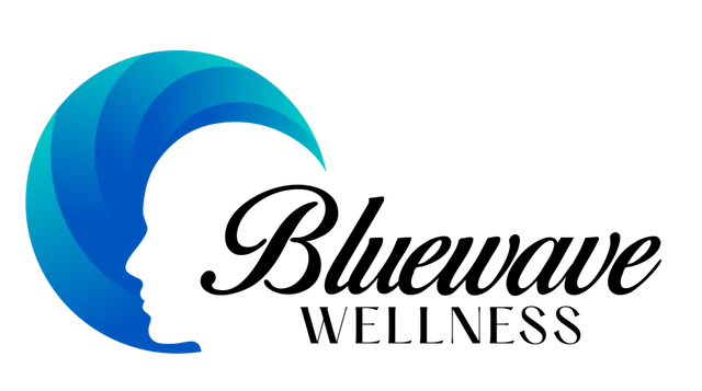Bluewave Wellness, LLC logo