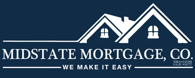 MidState Mortgage Company LLC logo