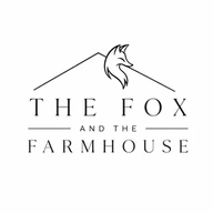 The Fox and the Farmhouse logo