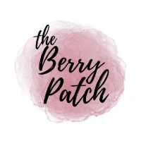 The Berry Patch logo