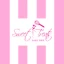 Sweet Treats Bake Shop logo