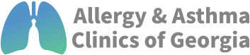 Allergy & Asthma Clinics of Georgia logo