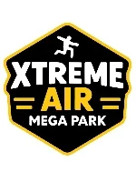Xtreme Air Mega Park logo