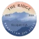The Ridge BJJ logo