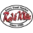 Jones Red & White logo
