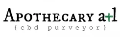 Apothecary Atl logo