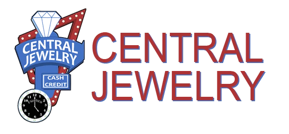 Central Jewelry logo