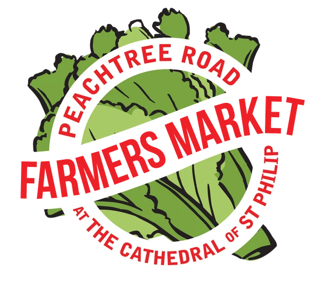Peachtree Road Farmers Market logo