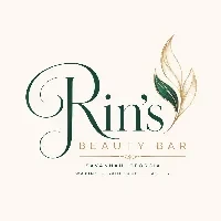 Rin’s Beauty Bar logo