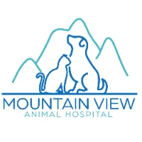 Mountain View Animal Hospital logo