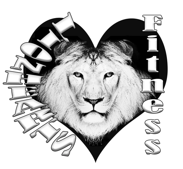 Lionhearts Fitness logo