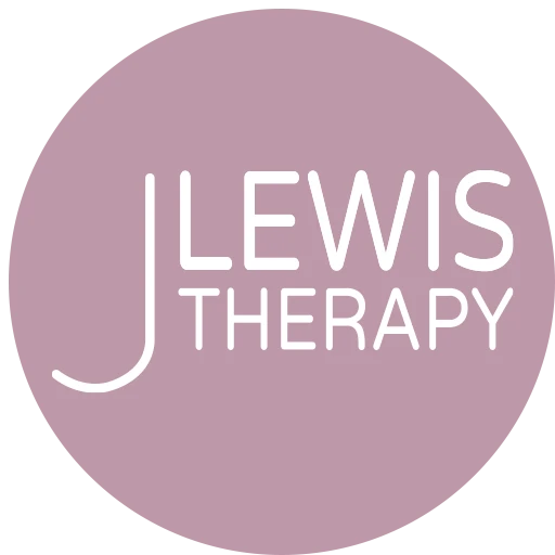 J Lewis Therapy logo