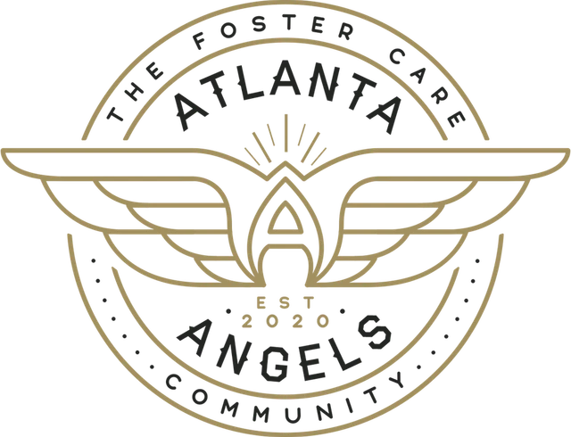 Atlanta Angels logo