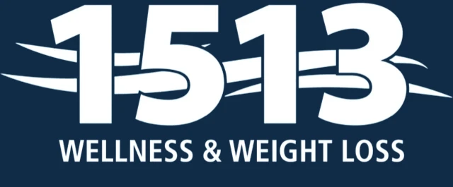 1513 Anti-Aging & Weight Loss logo