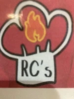 R C's Southern Cooking logo
