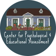 Center for Psychological and Educational Assessment logo