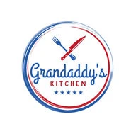Grandaddy's Kitchen logo