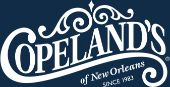 Copeland's of New Orleans - Kennesaw logo