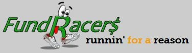 Fundracers logo