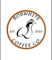Bobwhite Coffee Company logo