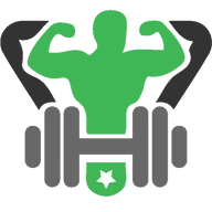 Lightweight Fitness logo