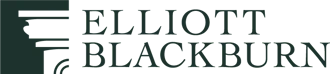 Elliott, Blackburn, & Gooding P.C. logo