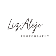 LizAlejo Photography logo