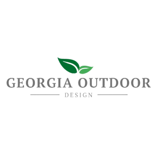 Georgia Outdoor Design logo