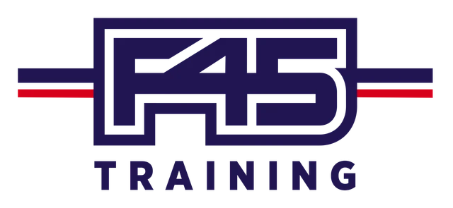 F45 Training North Smyrna logo