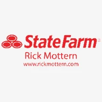 Rick Mottern - State Farm Insurance Agent logo