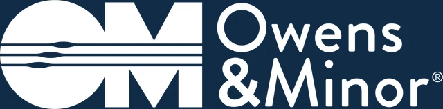 Owens & Minor logo