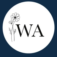 Wildflower Aesthetics & Salon logo