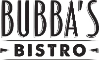 Bubba's Bistro logo