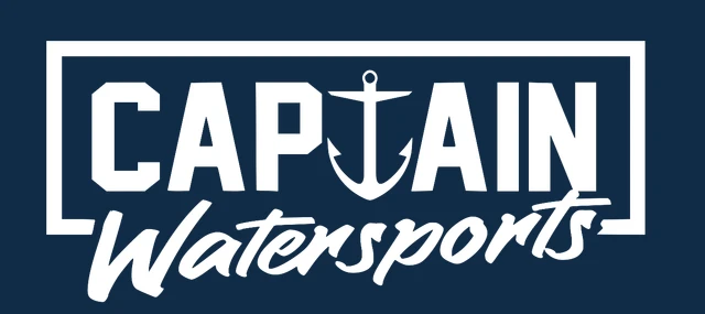 Captain Watersports LLC logo