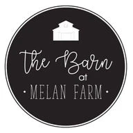 The Barn At Melan Farm logo