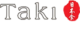 Taki Japanese Sushi & Hibachi Restaurant logo