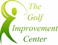 The Golf Improvement Center logo