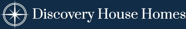 Discovery House Homes logo
