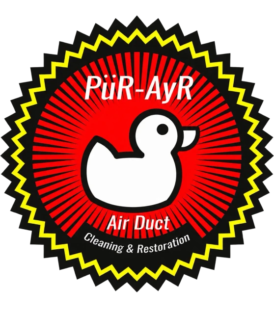 PüR-AYR logo